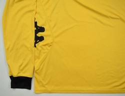 2015-16 WIGAN ATHLETIC KOSZULKA XL