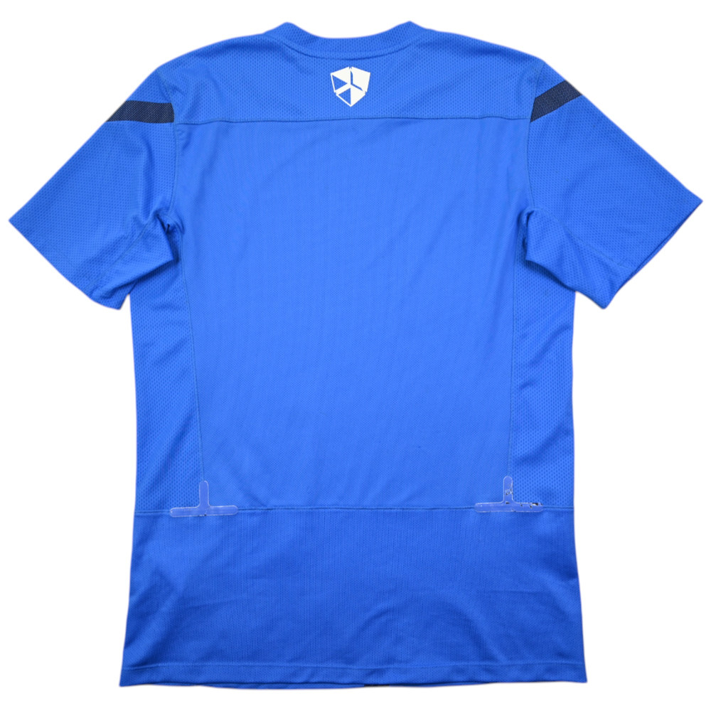 2012-13 FRANCE SHIRT L