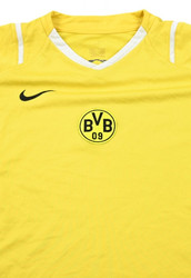 2006-07 BORUSSIA DORTMUND SHIRT L