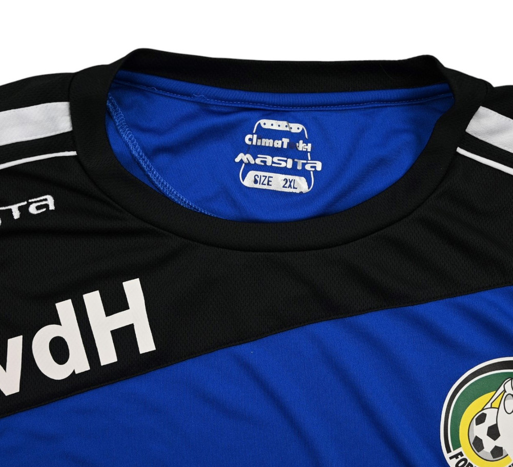 FORTUNA SITTARD KOSZULKA XXL