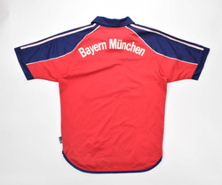 1999-01 BAYERN MUNCHEN SHIRT S
