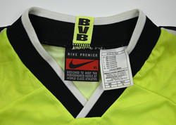 1995-96 BORUSSIA DORTMUND KOSZULKA XL