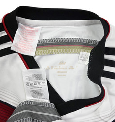 2014-15 GERMANY *OZIL* KOSZULKA XL. BOYS