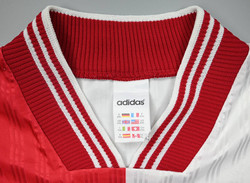 BAYERN MUNCHEN #6 SHIRT XXL