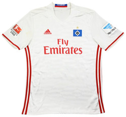 2016-17 HAMBURG *WALDSCHMIDT* SHIRT L