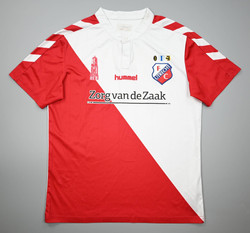 2015-16 FC UTRECHT SHIRT L. BOYS
