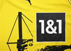2023-24 BORUSSIA DORTMUND *SANCHO* KOSZULKA XL
