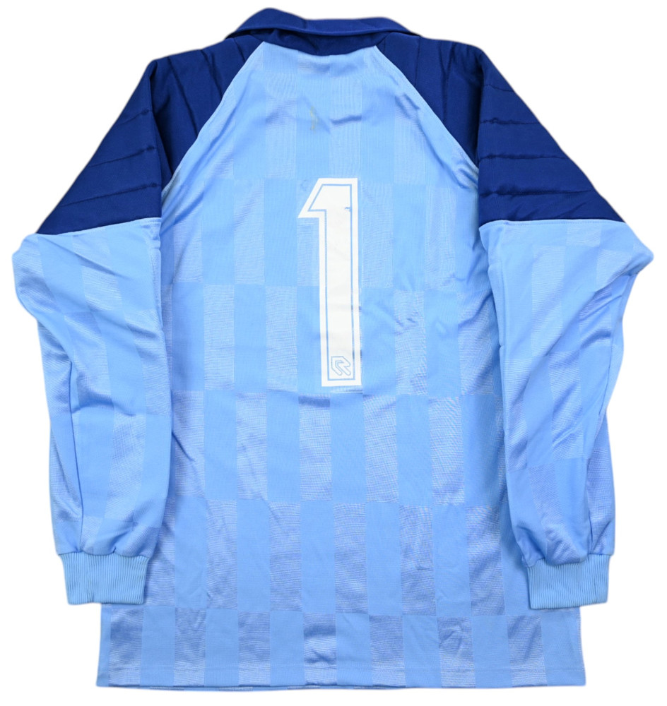 ROBEY OLDSCHOOL GOALKEEPER LONGSLEEVE L