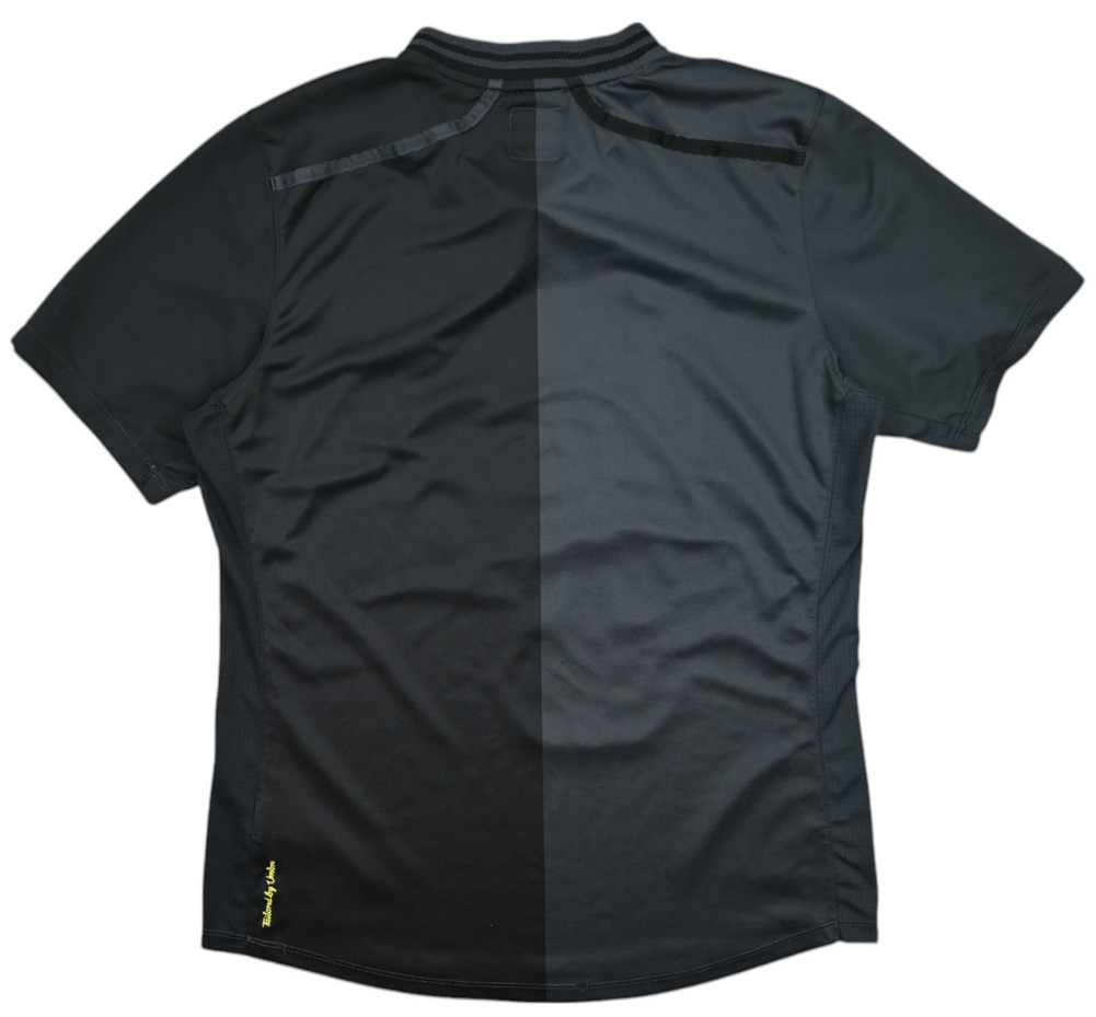 2012-13 LILLE LOSC SHIRT M