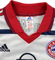 1998-00 BAYERN MUNCHEN KOSZULKA S