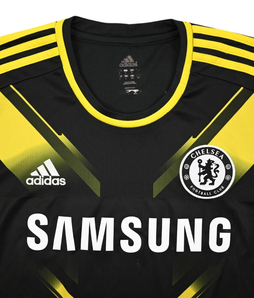 2012-13 CHELSEA KOSZULKA L