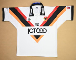 BRADFORD BULLS RUGBY KOSZULKA XL