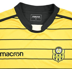 2018-19 YENI MALATYASPOR KOSZULKA L