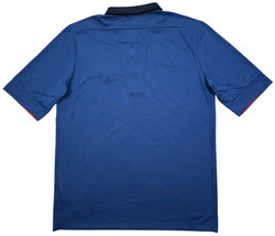 2011-12 FRANCE SHIRT L