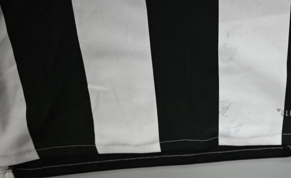 2017-18 JUVENTUS SHIRT S