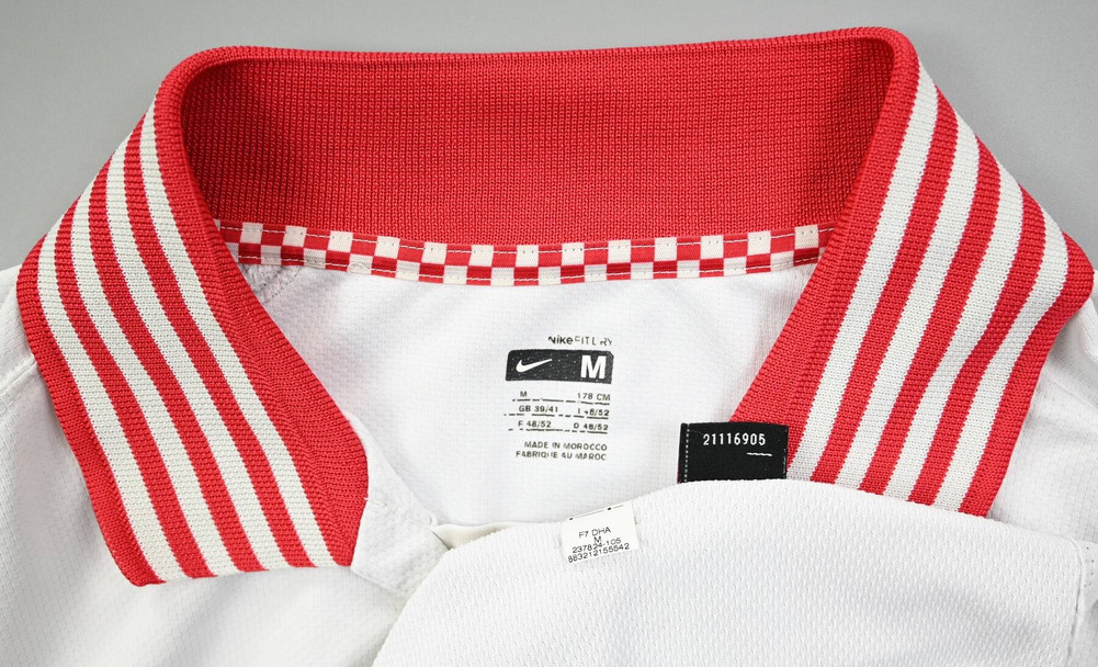 2007-09 PSV EINDHOVEN KOSZULKA M