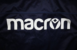 GREAT BRITAIN SEVENS RUGBY KOSZULKA M