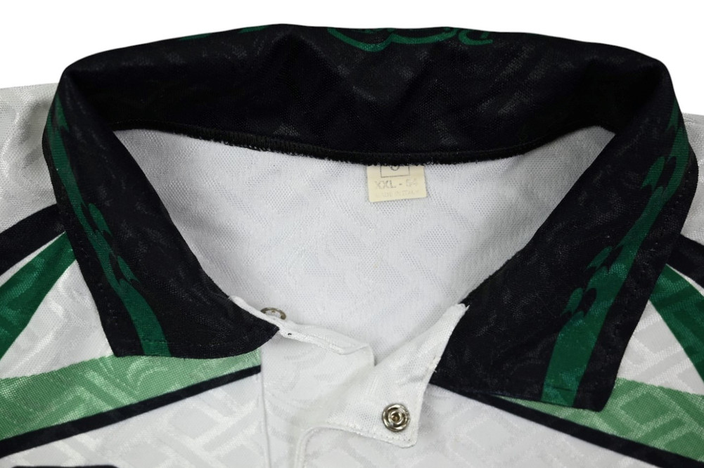 BIEMME VINTAGE KOSZULKA XXL