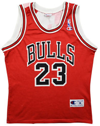 CHICAGO BULLS *JORDAN* NBA KOSZULKA M