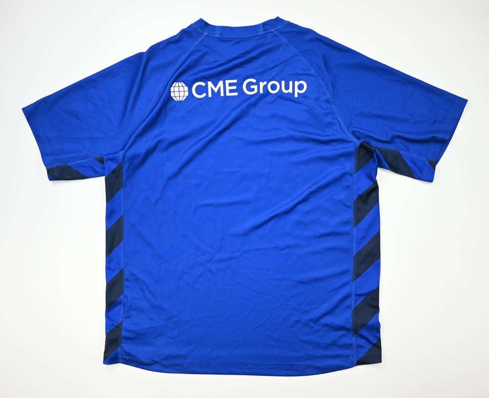 SARACENS RUGBY KOSZULKA XL