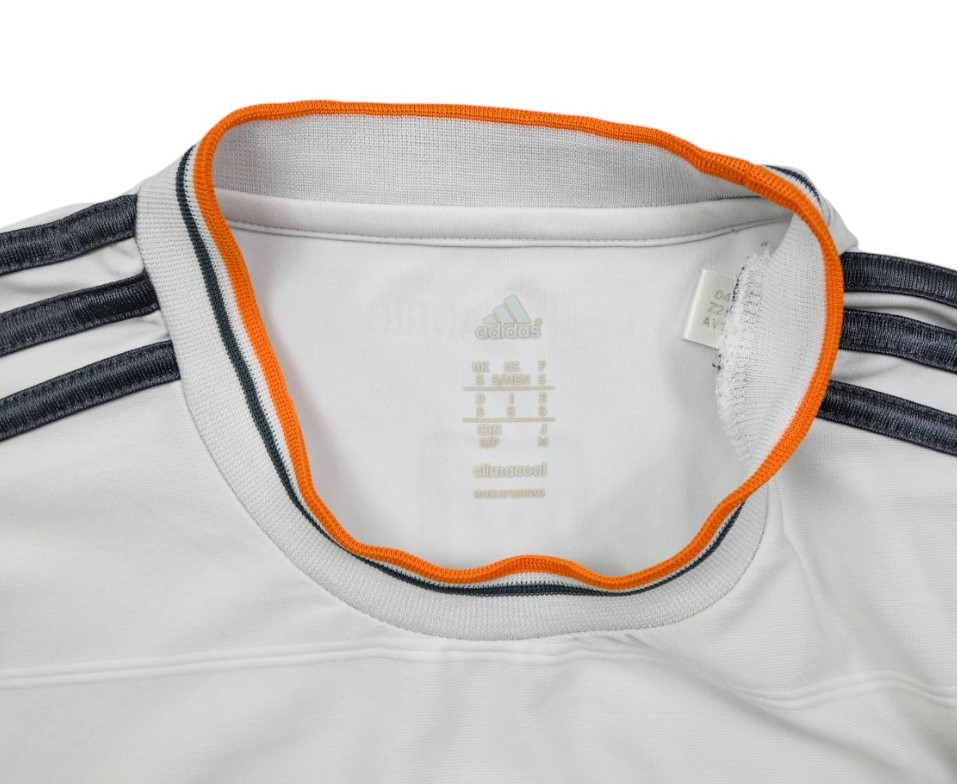 2013-14 REAL MADRID *BALE* KOSZULKA S