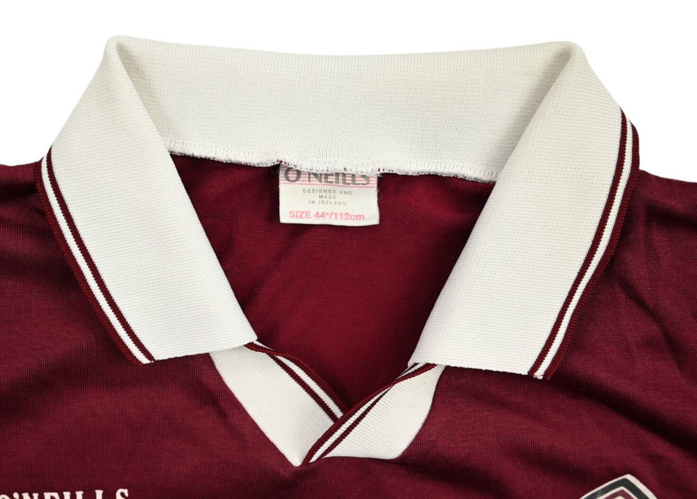 O'NEILLS GAA GAELIC SHIRT XL