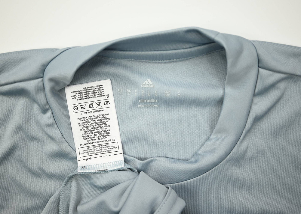 2017-18 BALTYK GDYNIA SHIRT S