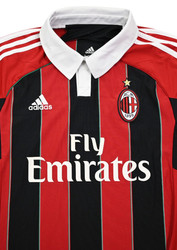 2012-13 AC MILAN KOSZULKA M