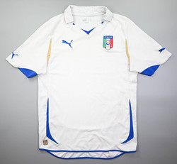 2010-12 ITALY KOSZULKA S