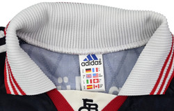 1997-99 BAYERN MUNCHEN *ELBER* KOSZULKA S