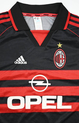 1998-99 AC MILAN KOSZULKA XL