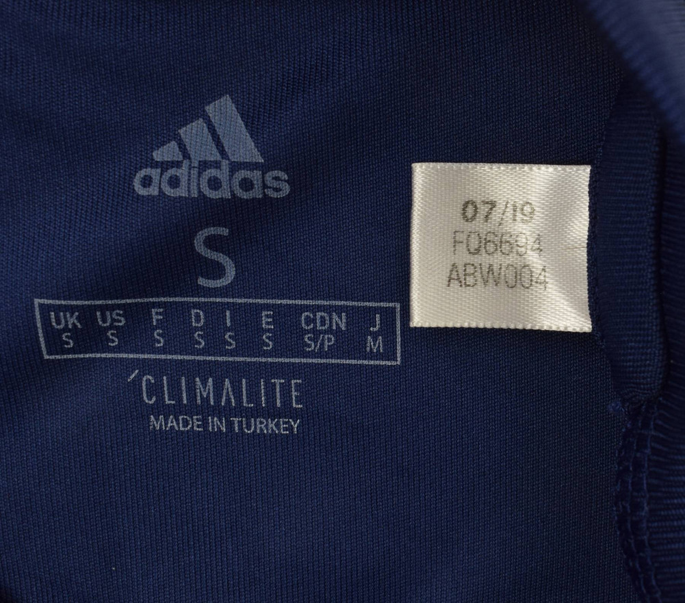 2019-20 FENERBAHCE *EYUP* SHIRT S