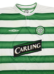 2003-04 CELTIC GLASGOW KOSZULKA L
