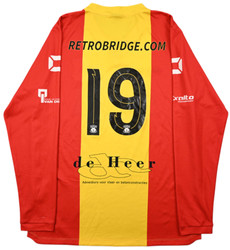 2023-24 GO AHEAD EAGLES #19 LONGSLEEVE SHIRT M