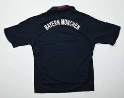 2008-09 BAYERN MUNCHEN KOSZULKA M. BOYS