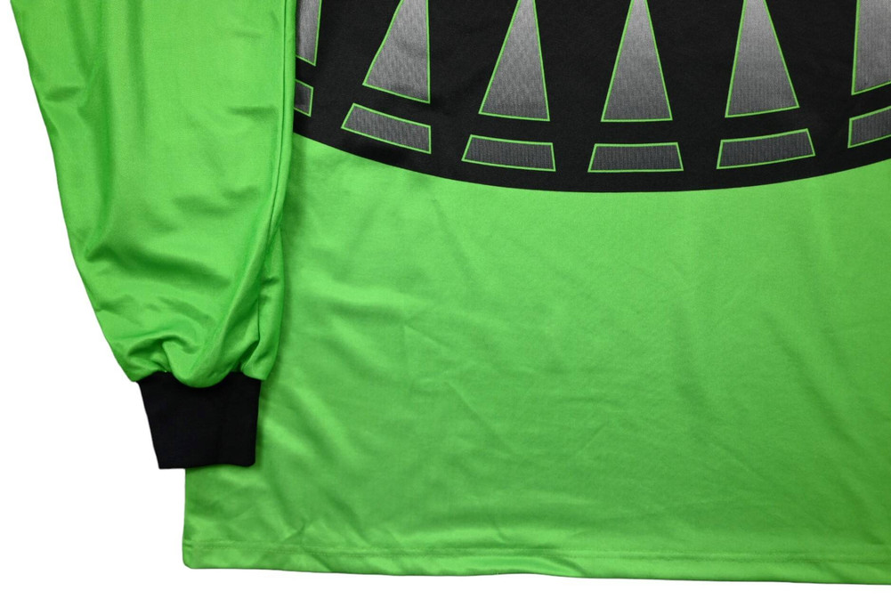 ERIMA OLDSCHOOL #1 GK LONGSLEEVE 2XL