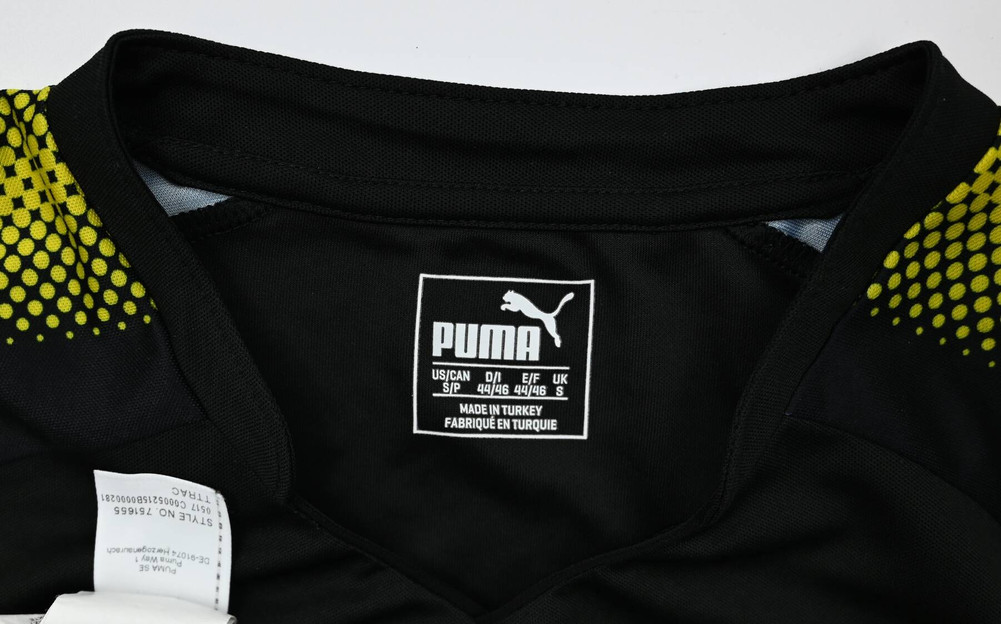 2017-18 BORUSSIA DORTMUND LONGSLEEVE S