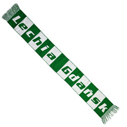LECHIA GDAŃSK SZALIK
