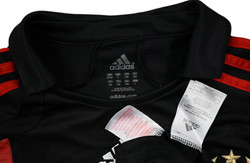 2007-08 BAYERN MUNCHEN *DEMICHELIS* SHIRT L. BOYS