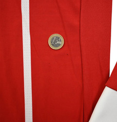 2017-18 BAYERN MUNCHEN LONGSLEEVE SHIRT L