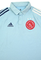 2020-21 AJAX AMSTERDAM SHIRT S