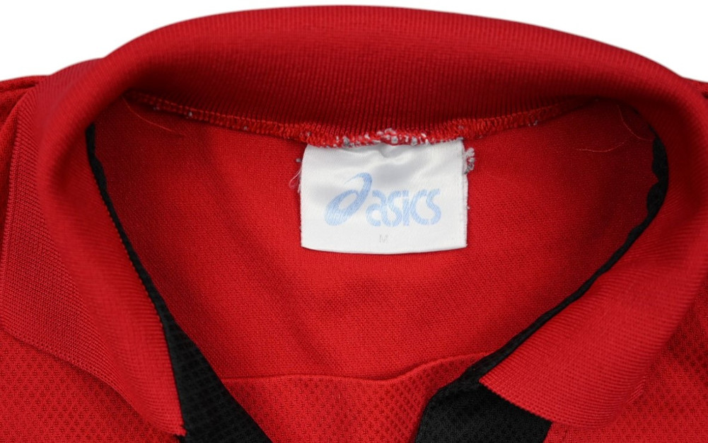 1995-96 BLACKBURN ROVERS KOSZULKA M