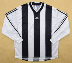 ADIDAS OLDSCHOOL KOSZULKA XL