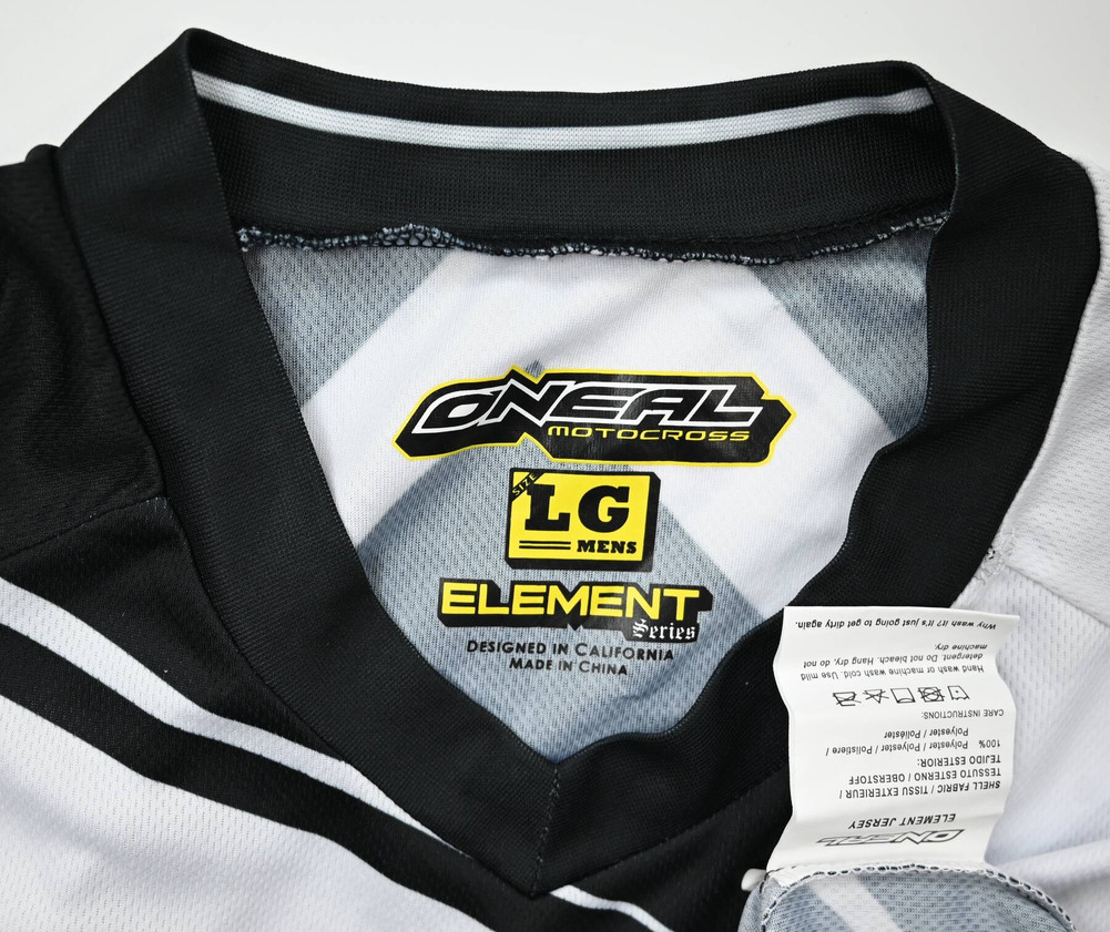 O`NEAL MOTOCROSS LONGSLEEVE L