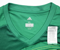 2017-18 FENERBAHCE SHIRT XL