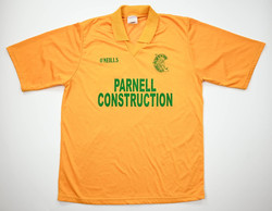 DONEGAL GAA GAELIC SHIRT M