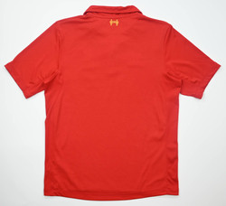 2012-13 LIVERPOOL SHIRT M
