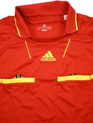 2010-11 ADIDAS REFEREE SHIRT XL