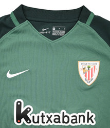 2016-17 ATHLETIC BILBAO KOSZULKA M. BOYS