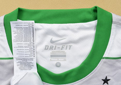 2011-12 CELTIC GLASGOW SHIRT S